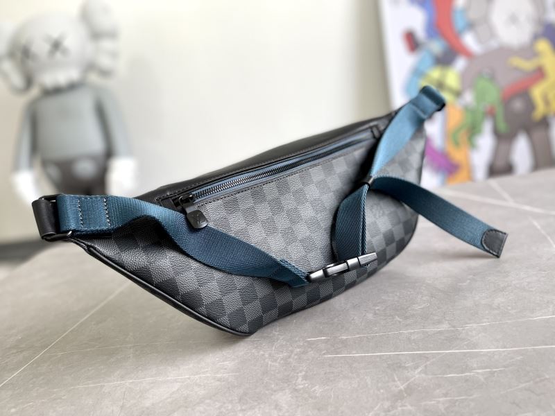 Louis Vuitton Waist Chest Packs